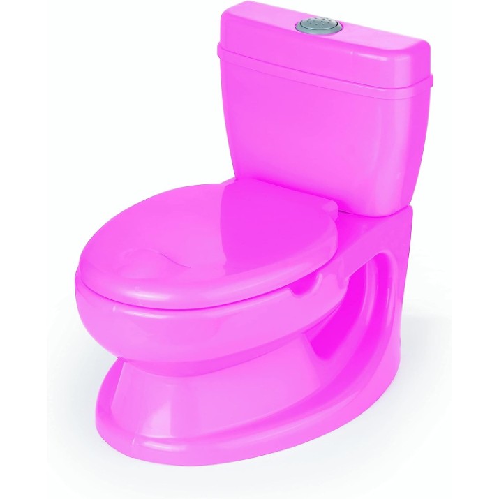 Oala-scaunel Dolu Pink (7252)