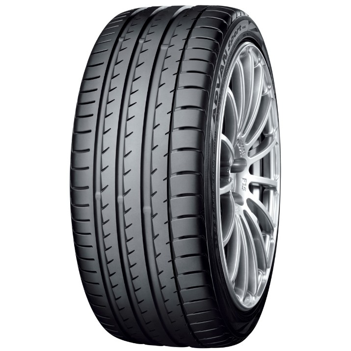 Anvelopa Yokohama Advan Sport V105 235/55 R19 101V