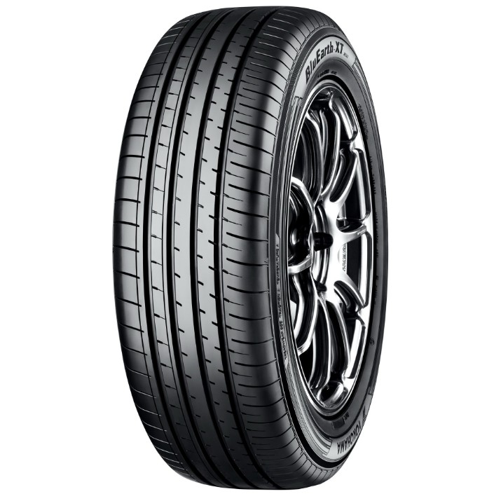 Anvelopa Yokohama BluEarth-XT AE61 235/50 R20 100V