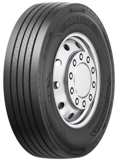Грузовая шина Fortune FAR603 All Position 295/80 R22.5 154/149M 18PR