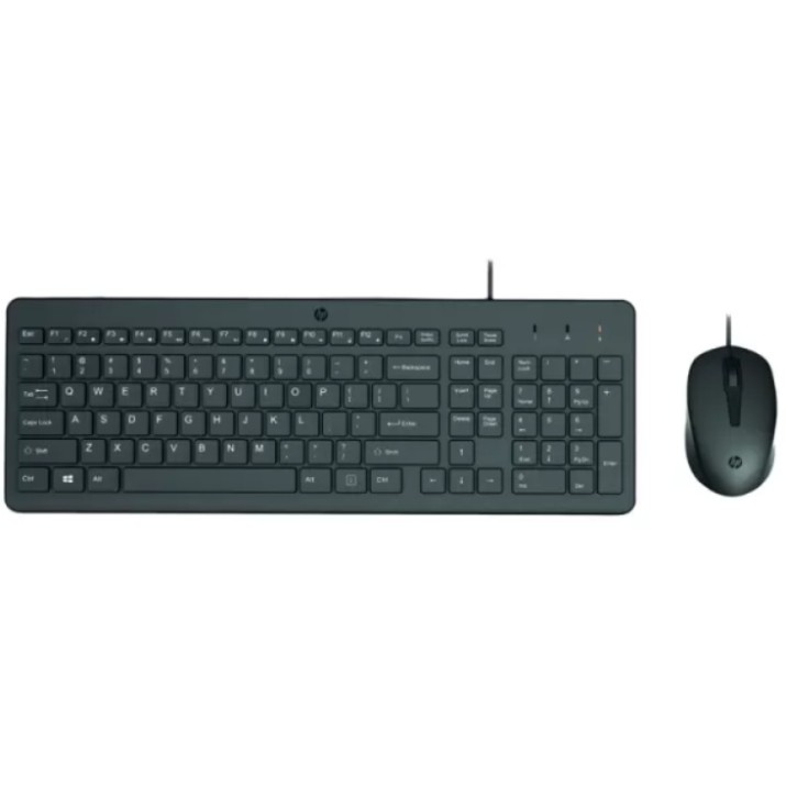 Комплект Hp 150 Black (240J7AA)
