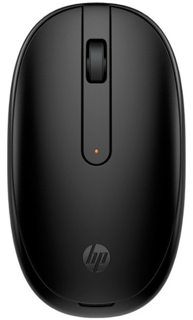 Mouse Hp 240 Black (3V0G9AA)