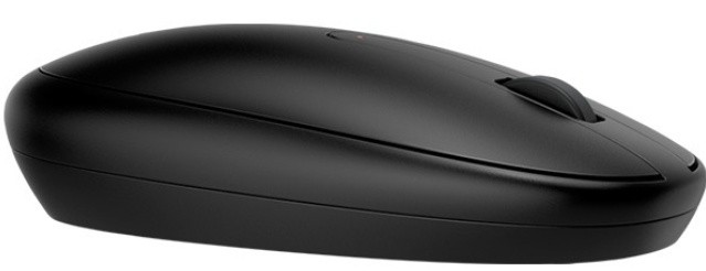 Компьютерная мышь Hp 240 Black (3V0G9AA)