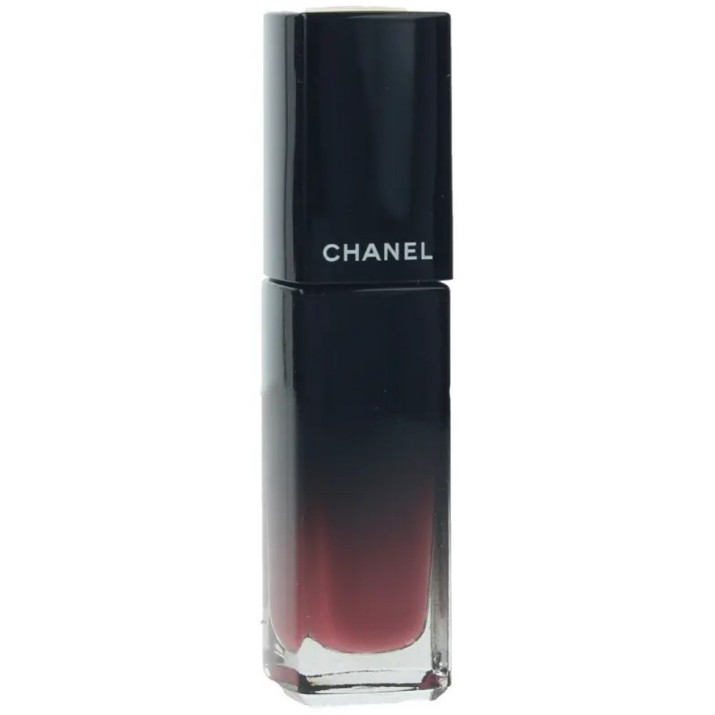 Помада для губ Chanel Rouge Allure Laque 88 Rose Mystere