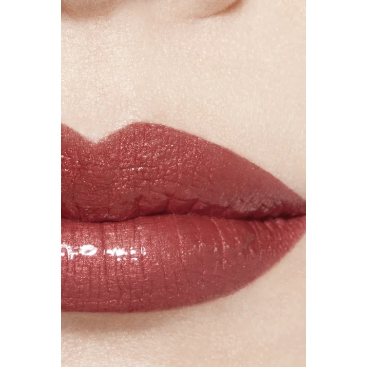 Помада для губ Chanel Rouge Allure Laque 88 Rose Mystere
