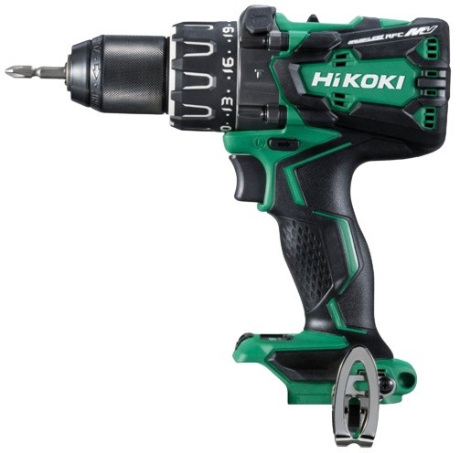 Шуруповерт Hikoki DV36DAW2Z