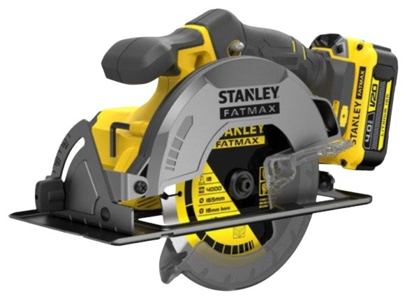 Дисковая пила Stanley SFMCS500M2K