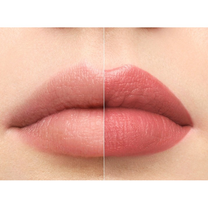 Ruj de buze Givenchy Le Rouge Interdit Intense Silk 110