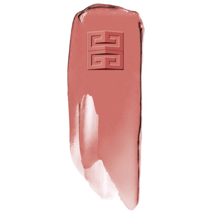 Ruj de buze Givenchy Le Rouge Interdit Intense Silk 110