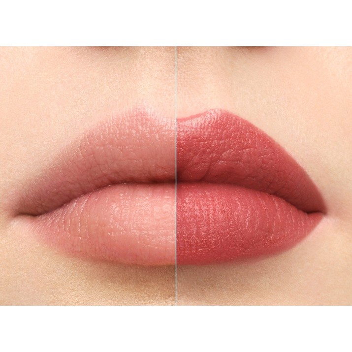 Ruj de buze Givenchy Le Rouge Interdit Intense Silk 116