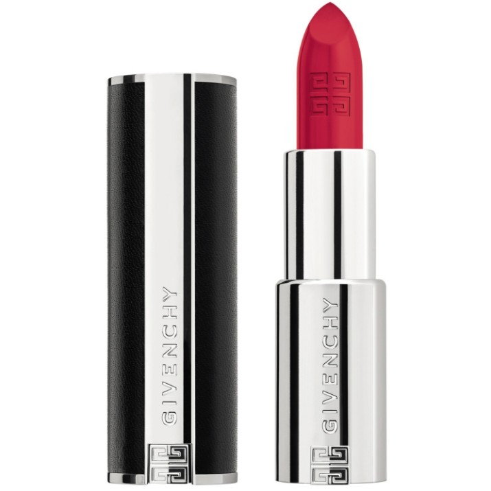 Помада для губ Givenchy Le Rouge Interdit Intense Silk 307