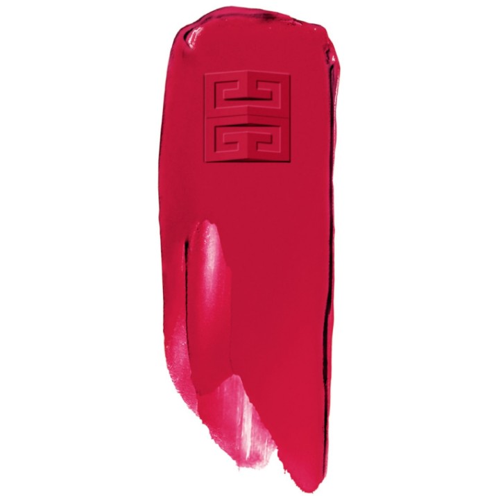 Помада для губ Givenchy Le Rouge Interdit Intense Silk 307