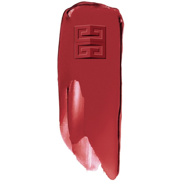 Ruj de buze Givenchy Le Rouge Interdit Intense Silk 330