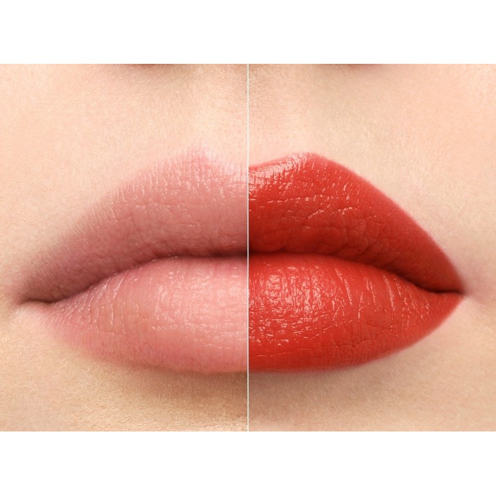 Ruj de buze Givenchy Le Rouge Interdit Intense Silk 332