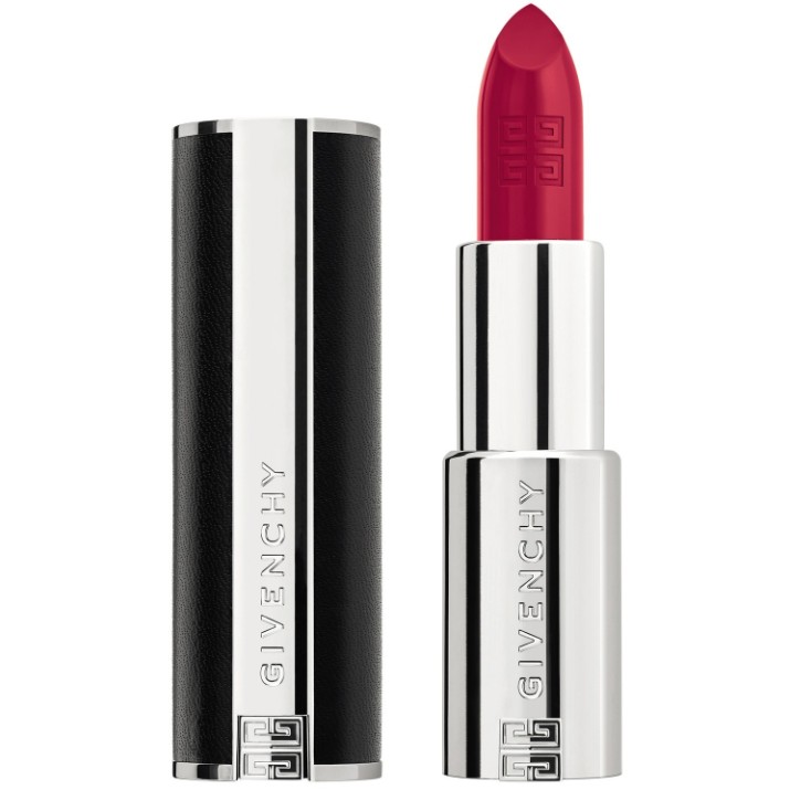 Помада для губ Givenchy Le Rouge Interdit Intense Silk 334