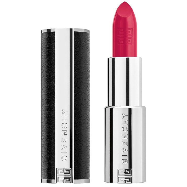 Ruj de buze Givenchy Le Rouge Interdit Intense Silk 338