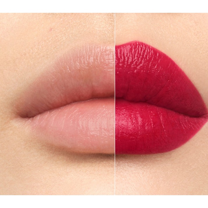 Ruj de buze Givenchy Le Rouge Interdit Intense Silk 338