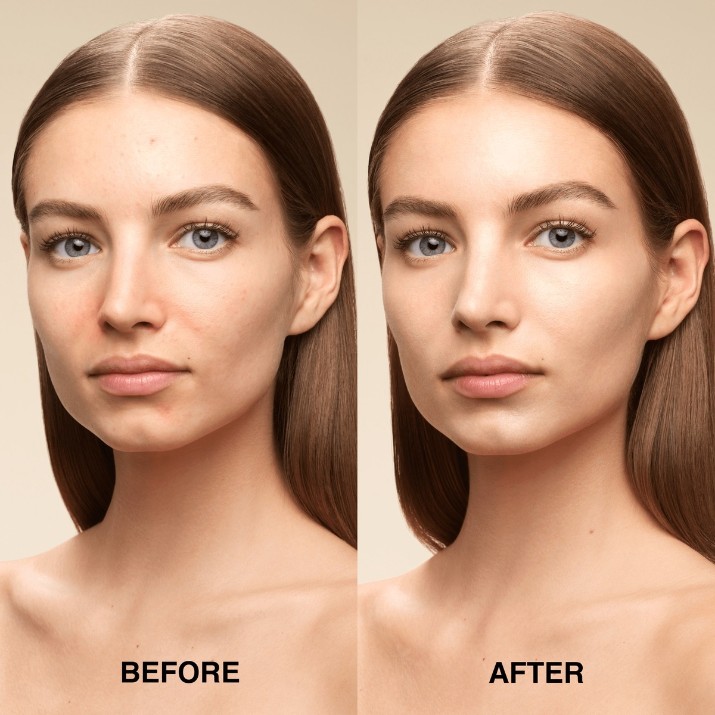 Консилер для лица Givenchy Prisme Libre Corrector 11ml Green