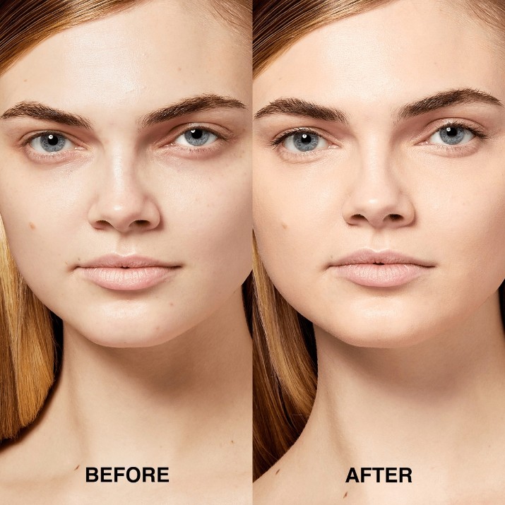Concealer pentru față Givenchy Prisme Libre Skin-Caring Concealer C180 11ml