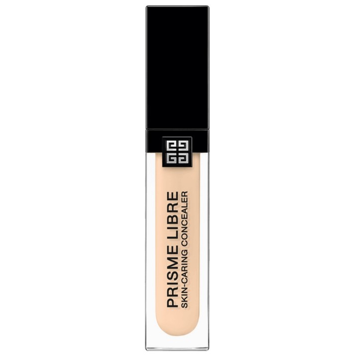 Concealer pentru față Givenchy Prisme Libre Skin-Caring Concealer N95 11ml