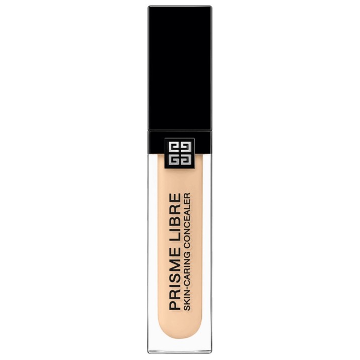 Concealer pentru față Givenchy Prisme Libre Skin-Caring Concealer W100 11ml