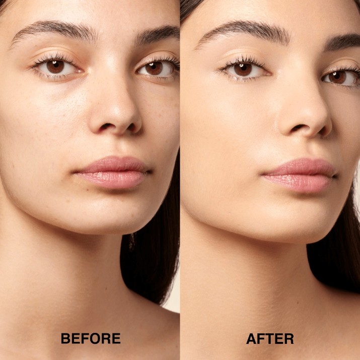 Concealer pentru față Givenchy Prisme Libre Skin-Caring Concealer W245 11ml