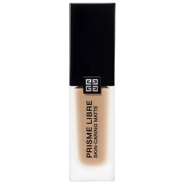 Тональный крем для лица Givenchy Prisme Libre Skin-Caring Matte C180 30ml