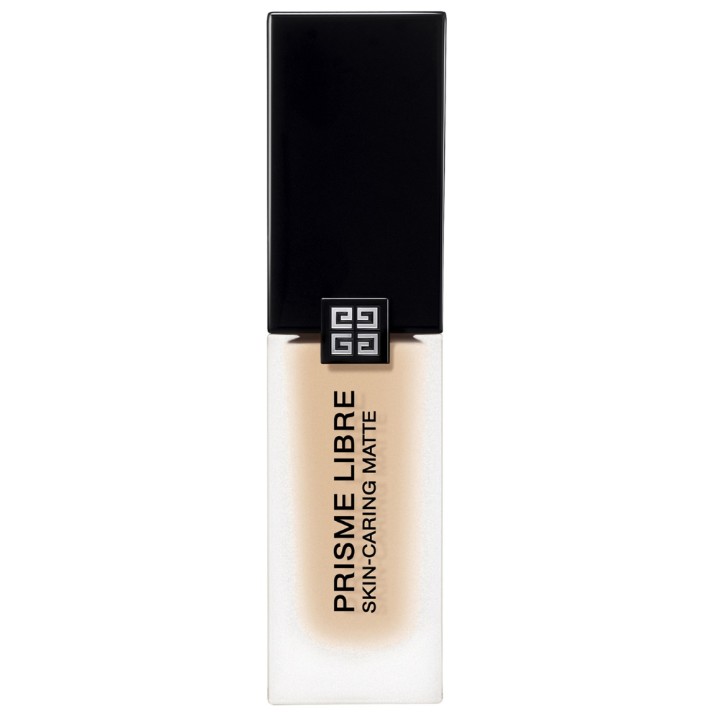 Тональный крем для лица Givenchy Prisme Libre Skin-Caring Matte N95 30ml