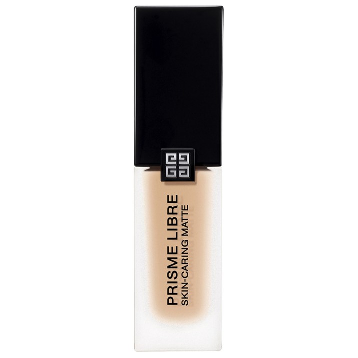 Fond de ten pentru față Givenchy Prisme Libre Skin-Caring Matte W100 30ml