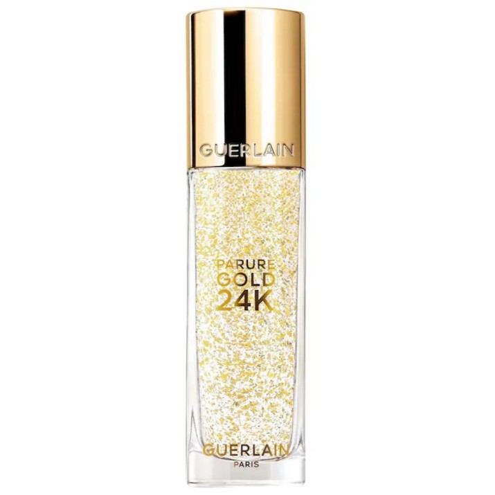 Праймер для лица Guerlain Parure Gold 24k Radiance Primer 35ml