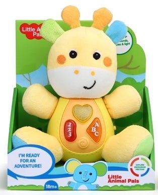Jucarii interactive ChiToys (02130)