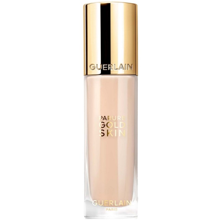 Fond de ten pentru față Guerlain Parure Gold Skin Fluid 1.5N 35ml