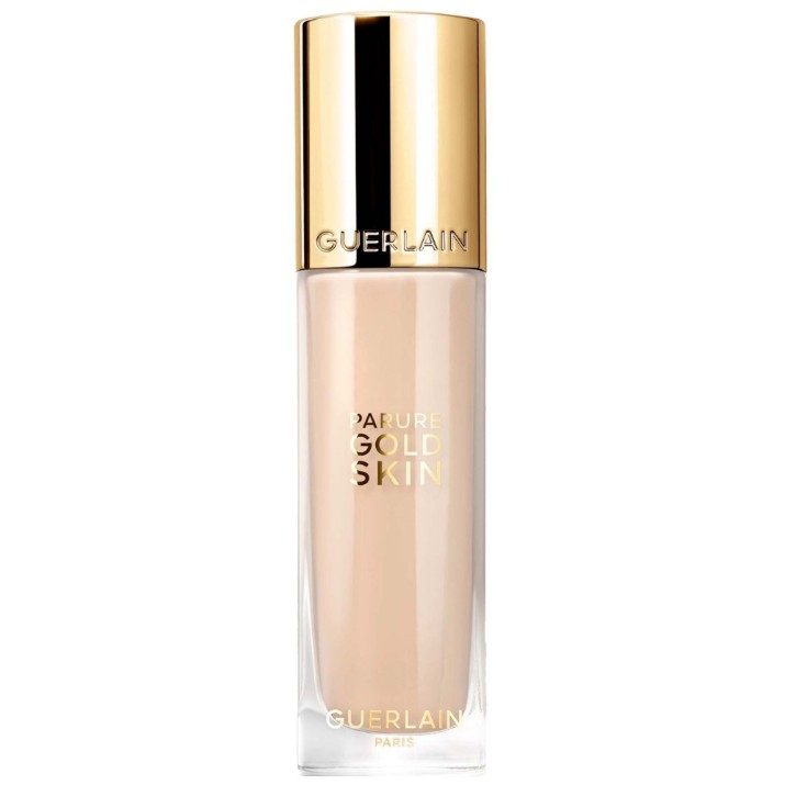Тональный крем для лица Guerlain Parure Gold Skin Fluid 2N 35ml