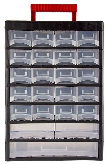 Organizator de scule Profmet 757205