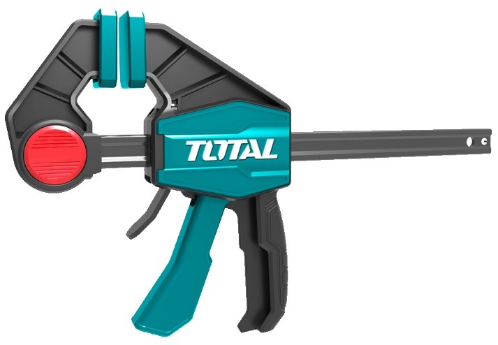 Clemă Total Tools THT1340602