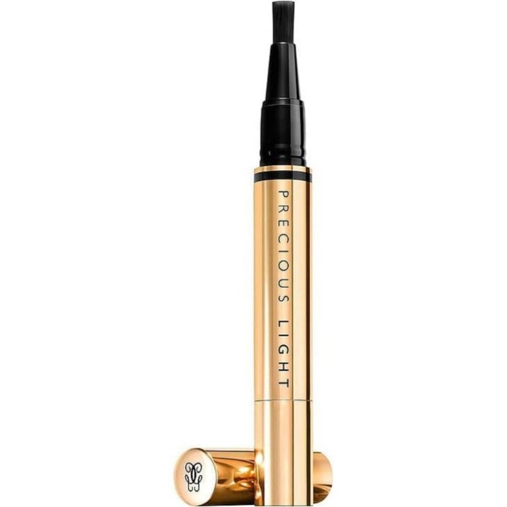Concealer pentru față Guerlain Precious Light Rejuvenating Illuminator 00 Light
