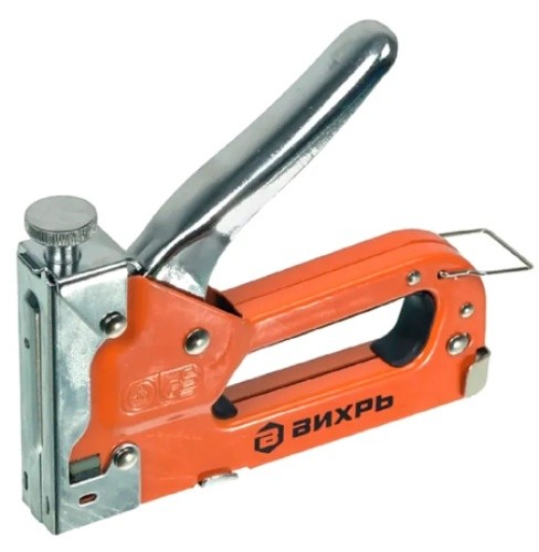 Stapler manual Вихрь 73931