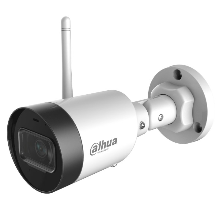 Камера видеонаблюдения Dahua DH-IPC-HFW1430DS1-SAW