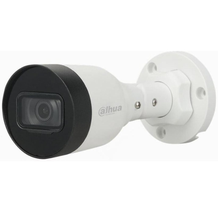 Cameră de supraveghere video Dahua DH-IPC-HFW1431S1-A-S4
