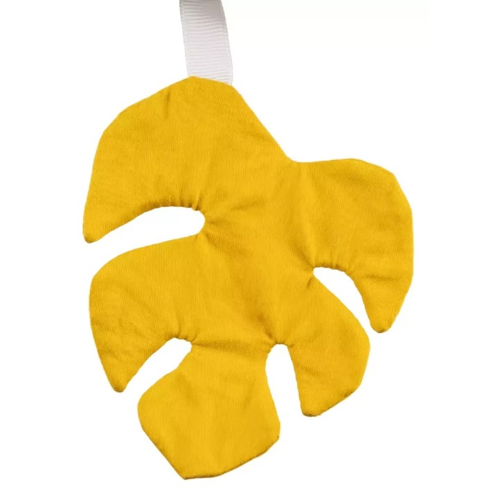Игрушка для колясок и кроваток Canpol Babies BabiesBoo (68/085)