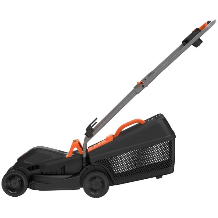 Set de scule de grădină Black&Decker BEMW351+GL360SB