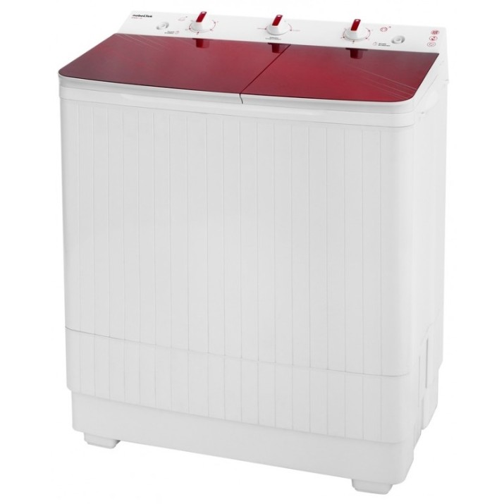 Maşina de spălat rufe Nobeltek NSWM 7.3R