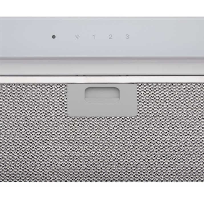 Вытяжка Tornado Modul Sensor 1200 (70) LED FG White