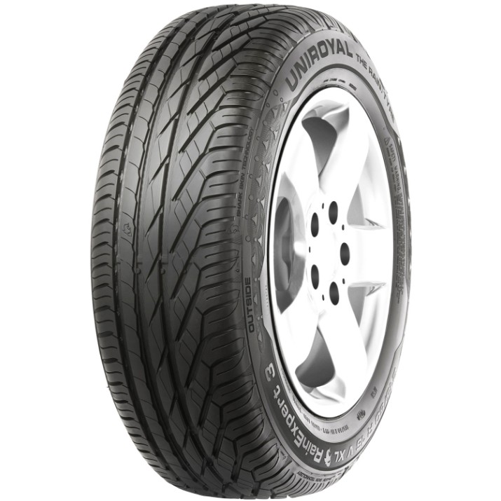 Шина Uniroyal RainExpert 3 SUV 215/60 R17 96H