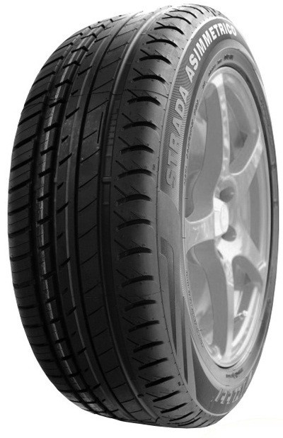 Anvelopa Viatti Strada Asimmetrico V-130 195/65 R15