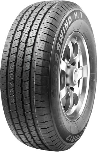 Шина Linglong Crosswind H/T 235/70 R16