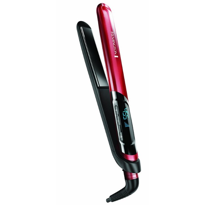 Утюжок Remington S9600