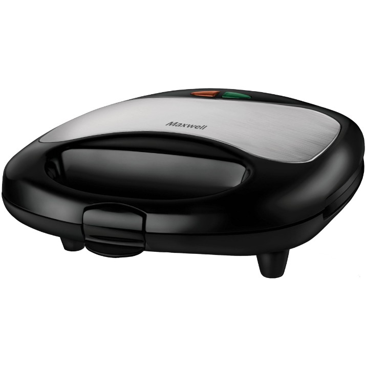 Aparat pentru preparat sandwich Maxwell MW-1552