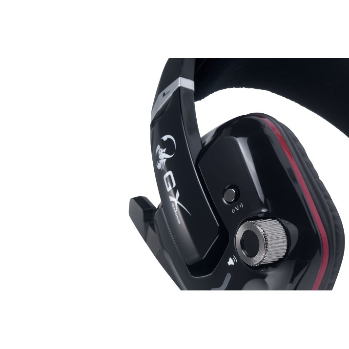 Căşti Genius HS-G700V