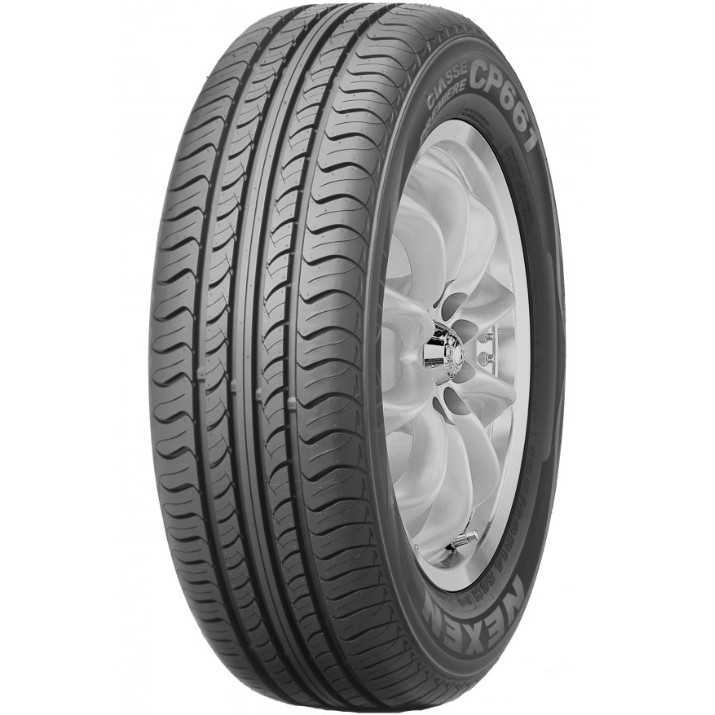 Anvelopa Roadstone CP661 205/70 R15 96T